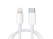 Apple USB-C til Lightning Cable, 2m